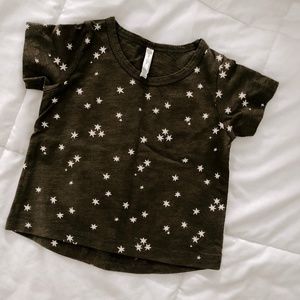 Rylee & Cru Stars Tee Shirt